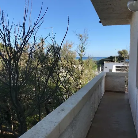 Apartman Casa Conte Punta Prosciutto