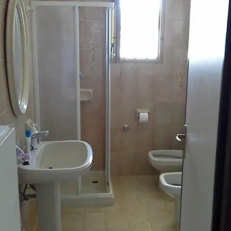 Apartman Casa Conte